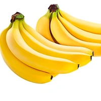 Banana (Keli) - 6pcs