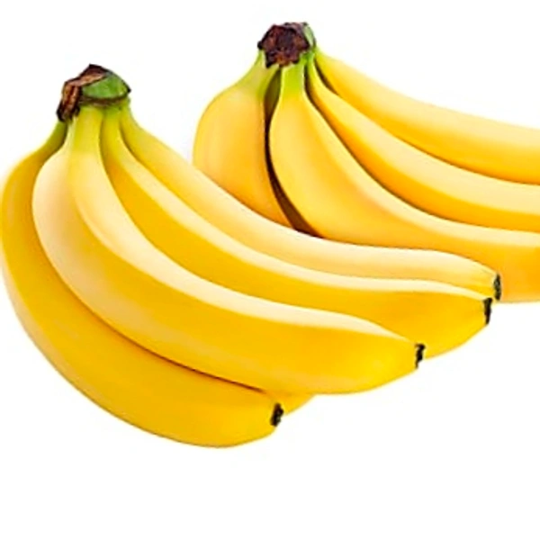 Banana (Keli) - 6pcs