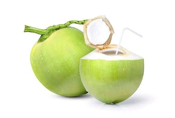 Tender Coconut (Shahale) - 1pcs - 1