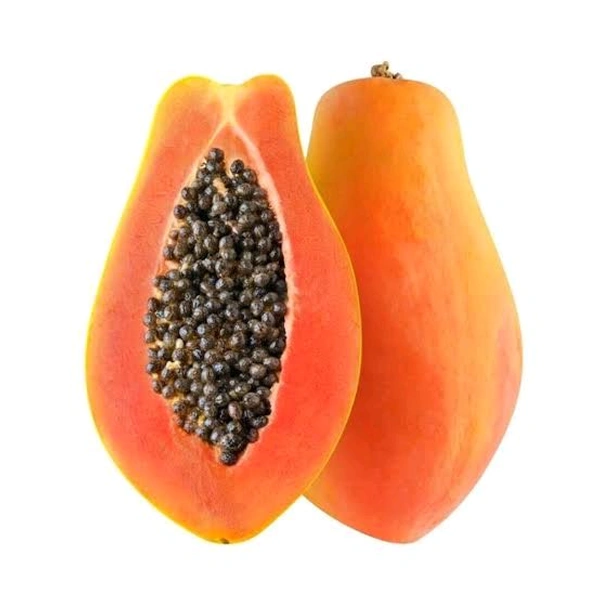 Papaya (Papai) - 1pcs - 1kg