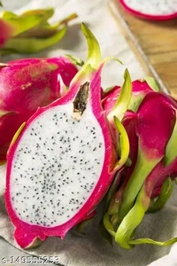 Dragon Fruit - 500gm  - 1kg