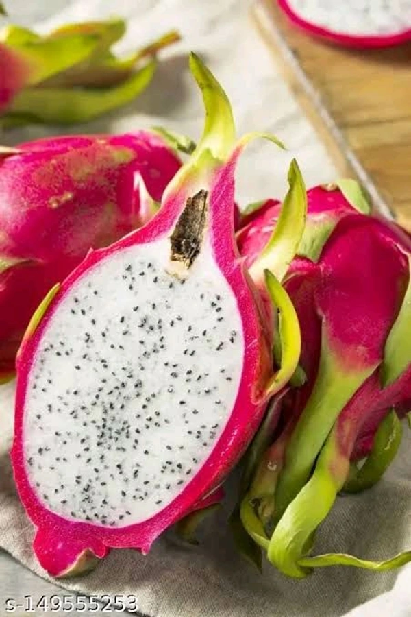 Dragon Fruit - 500gm  - 1kg