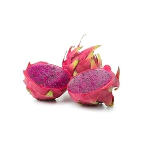 Dragon Fruit - Red Flesh - 1kg