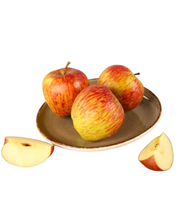 Shimla Apple (Safarchand)  - 1.kg