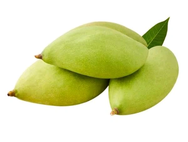 Kaccha Mango ( Kairi) - 500gm