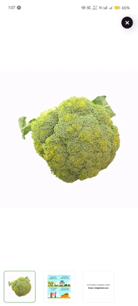 Broccoli  - 200-300gm