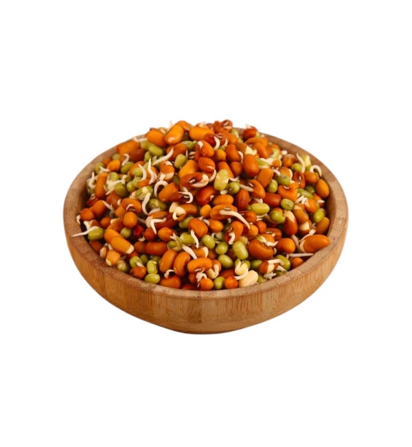 Mixed Sprouts - 200g