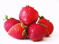 Strawberry - 1 Box