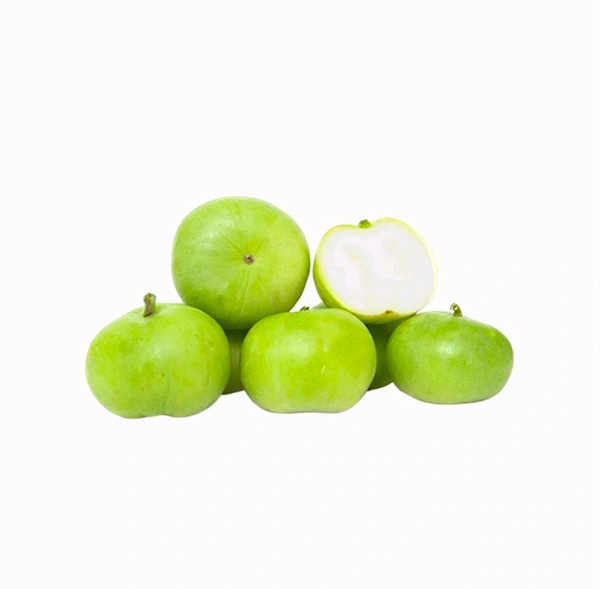 Round Gourd (Dhemse) - 250gm