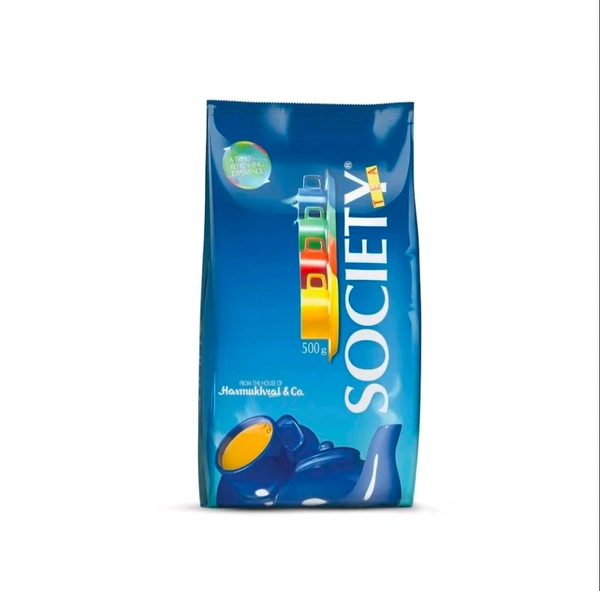 Society Tea Leaf Tea 500g Pouch