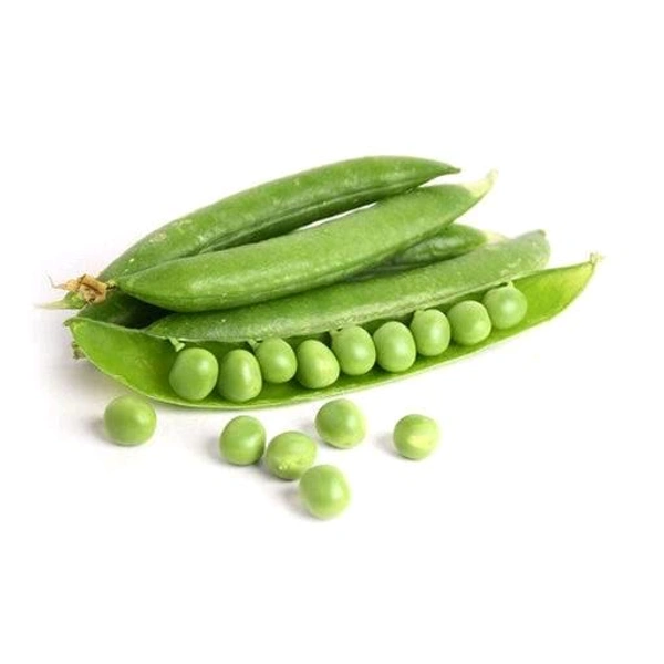Peas (Matar) - 250gm - 250