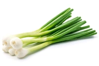 Spring Onion (Kandyachi Pat)  - 250.gm