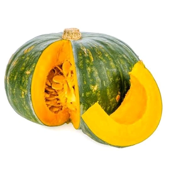 Pumpkin (Ganga Pal)  - 250.gm