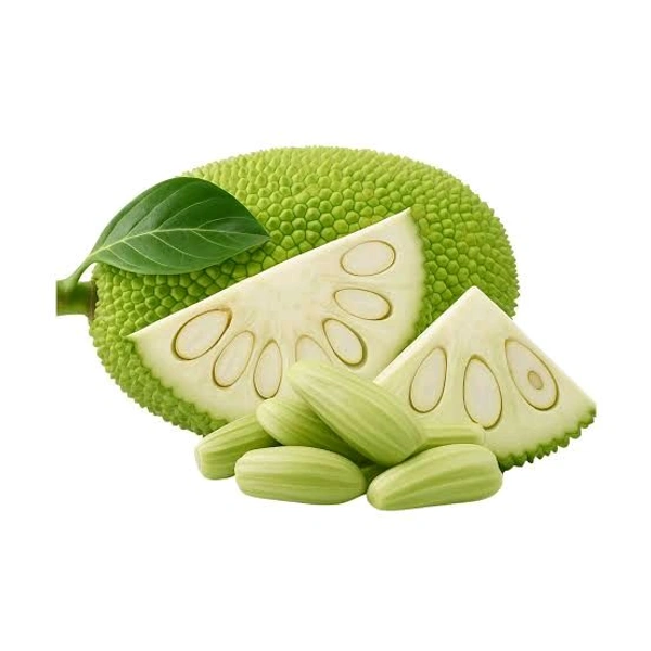 Raw Jackfruit (Fanas) - 1 Kg - 1