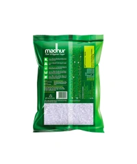 Madhur Pure & Hygienic Sulphurless Sugar (M30) 5kg - 5kg