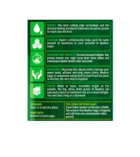 Madhur Pure & Hygienic Sulphurless Sugar (M30) 5kg - 5kg