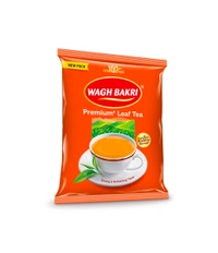 Wagh Bakri Premium Tea (250 g) - 250.g