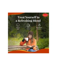 Wagh Bakri Premium Leaf Tea (1kg) - 1kg