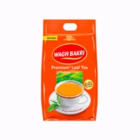 Wagh Bakri Premium Leaf Tea (500g) - 500g