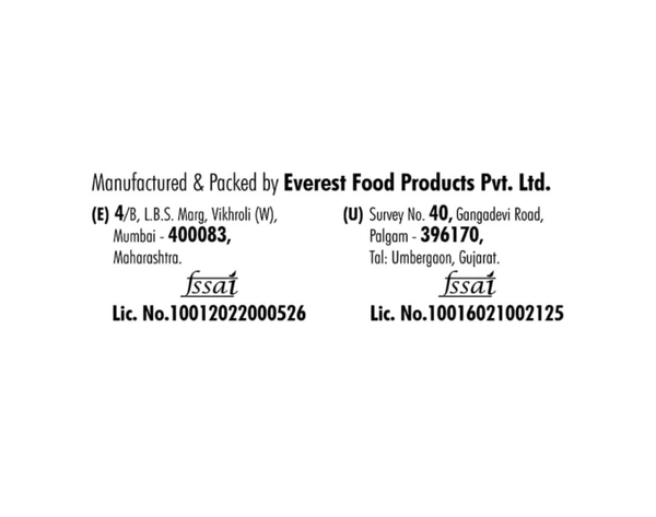 Everest Kashmiri Red Chilli Powder (100g) - 100g