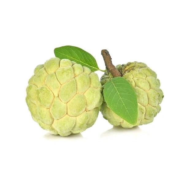 Custard Apple (Sitafal) - 1kg