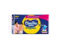 MamyPoko Pants Standard Diaper (XL, 12-17 kg) - 36pc, XL. 12-17.kg