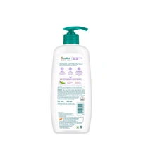 Himalaya Extra Moisturizing Baby Wash - 400ml