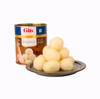 Open & Eat Rasgulla by Gits - 1.Kg