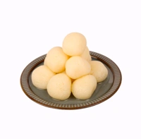 Open & Eat Rasgulla by Gits - 1.Kg