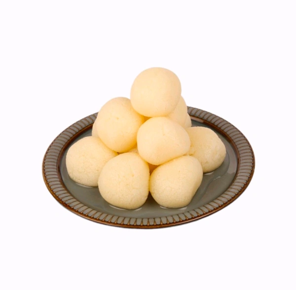 Open & Eat Rasgulla by Gits - 1.Kg
