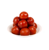Open & Eat Gulab Jamun by Gits - 1.Kg
