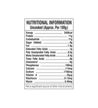 Gits Dosa Breakfast Mix - 500g