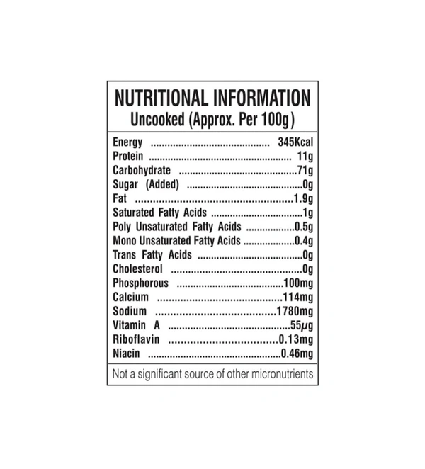 Gits Dosa Breakfast Mix - 500g