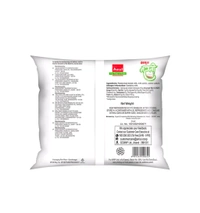 Amul Masti Pouch Curd - 390g