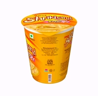 Amul Kesar Shrikhand - 500g