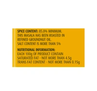 Suruchi Biryani Masala - 50g