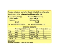 Everest Pani Puri Masala - 50gm