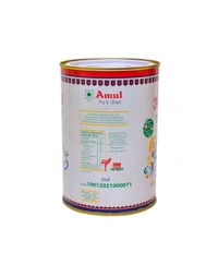 Amul Pure Ghee - 1ltr