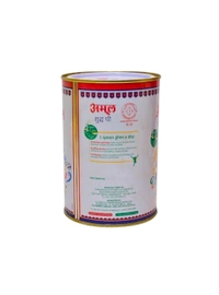 Amul Pure Ghee - 1ltr