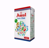 Amul Pure Ghee - 1ltr
