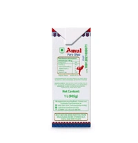 Amul Pure Ghee - 1ltr