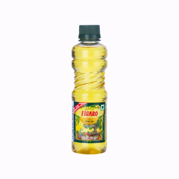 Figaro Pure Olive Oil - 100ml