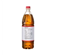 Fortune Premium Kachi Ghani Pure Mustard Oil (910 g) - 910gm