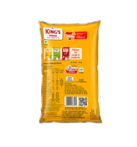 King's Rice Bran Oil - 840gm
