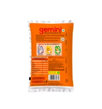 Gemini Filtered Groundnut Oil - 870gm
