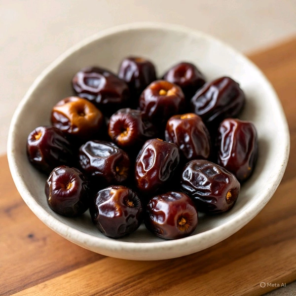 Dates (Khajoor) - Best Taste - 1Kg