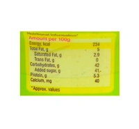 Amul Elaichi Shrikhand - 200g