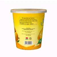 Amul Real Mango Amrakhand - 500g