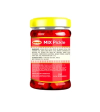 Suruchi Premium Mixed Pickle - 325g