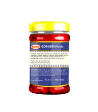 Suruchi Gor Keri Pickle - 325g